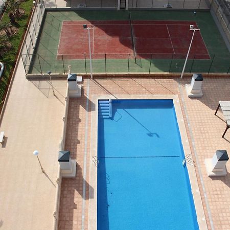 Apartamento Arenales Arenales del Sol Exterior foto