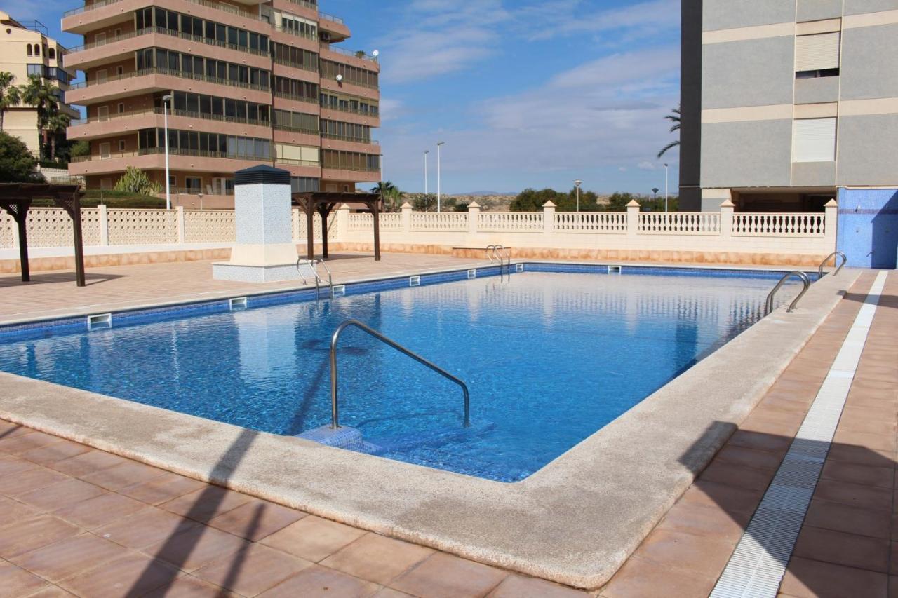 Apartamento Arenales Arenales del Sol Exterior foto