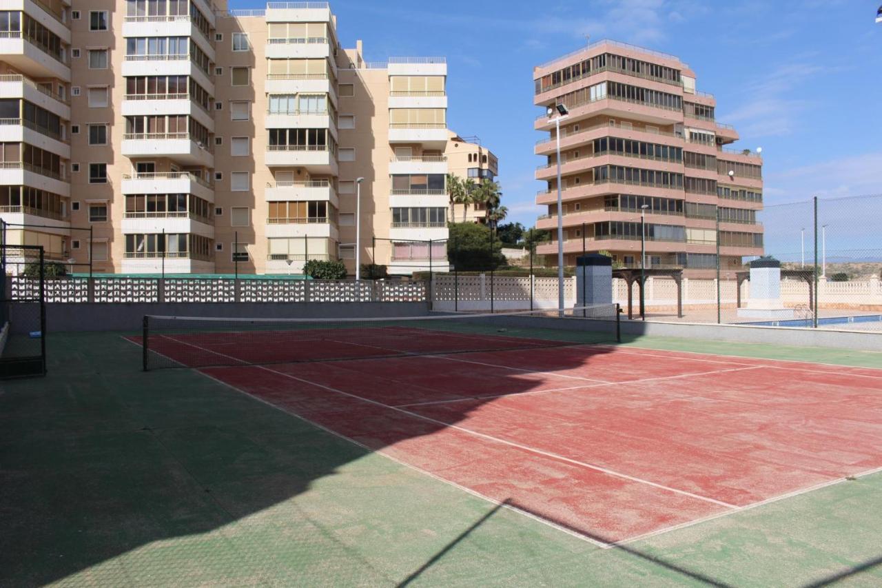 Apartamento Arenales Arenales del Sol Exterior foto