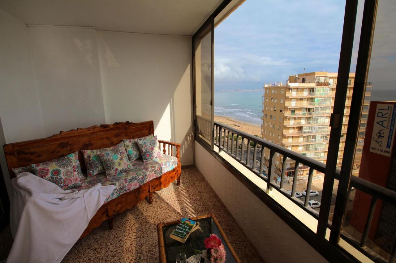Apartamento Arenales Arenales del Sol Exterior foto