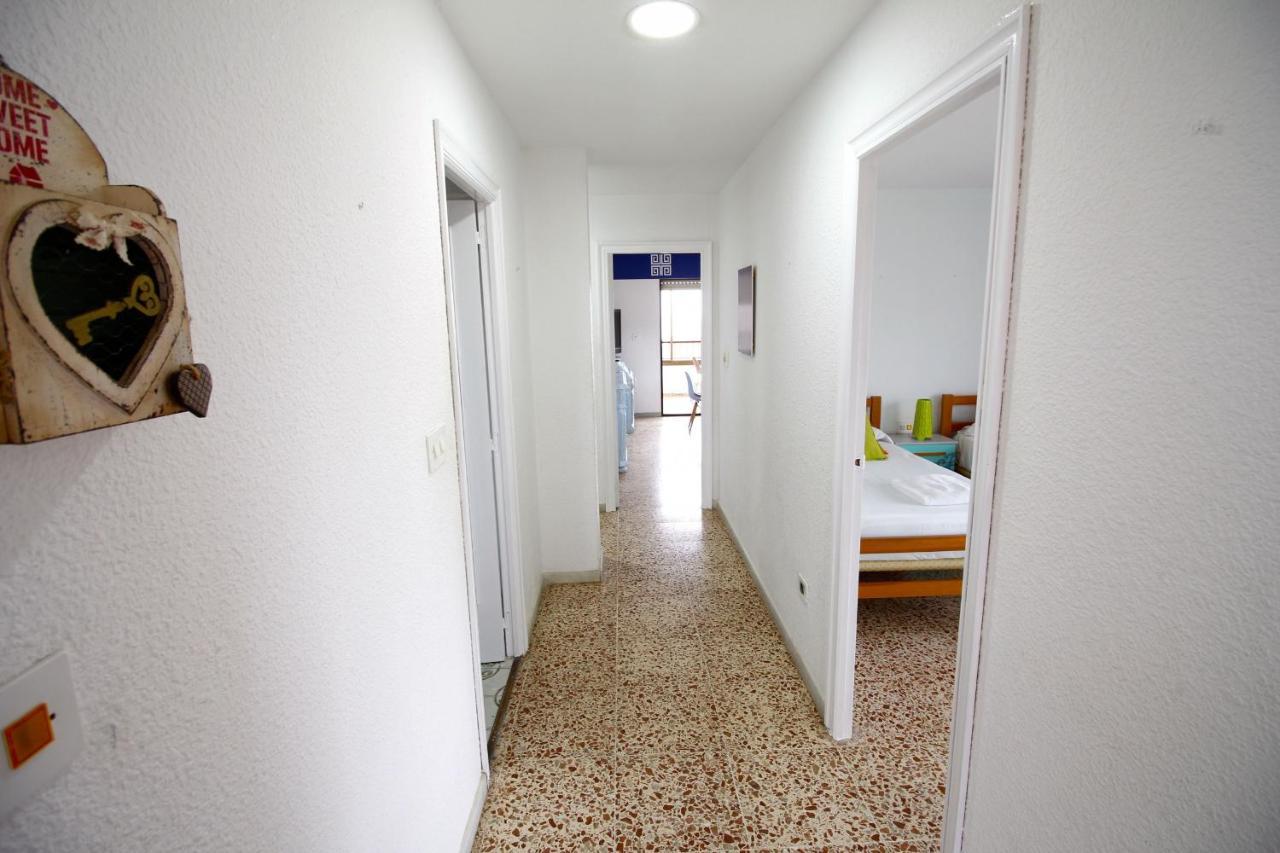 Apartamento Arenales Arenales del Sol Exterior foto