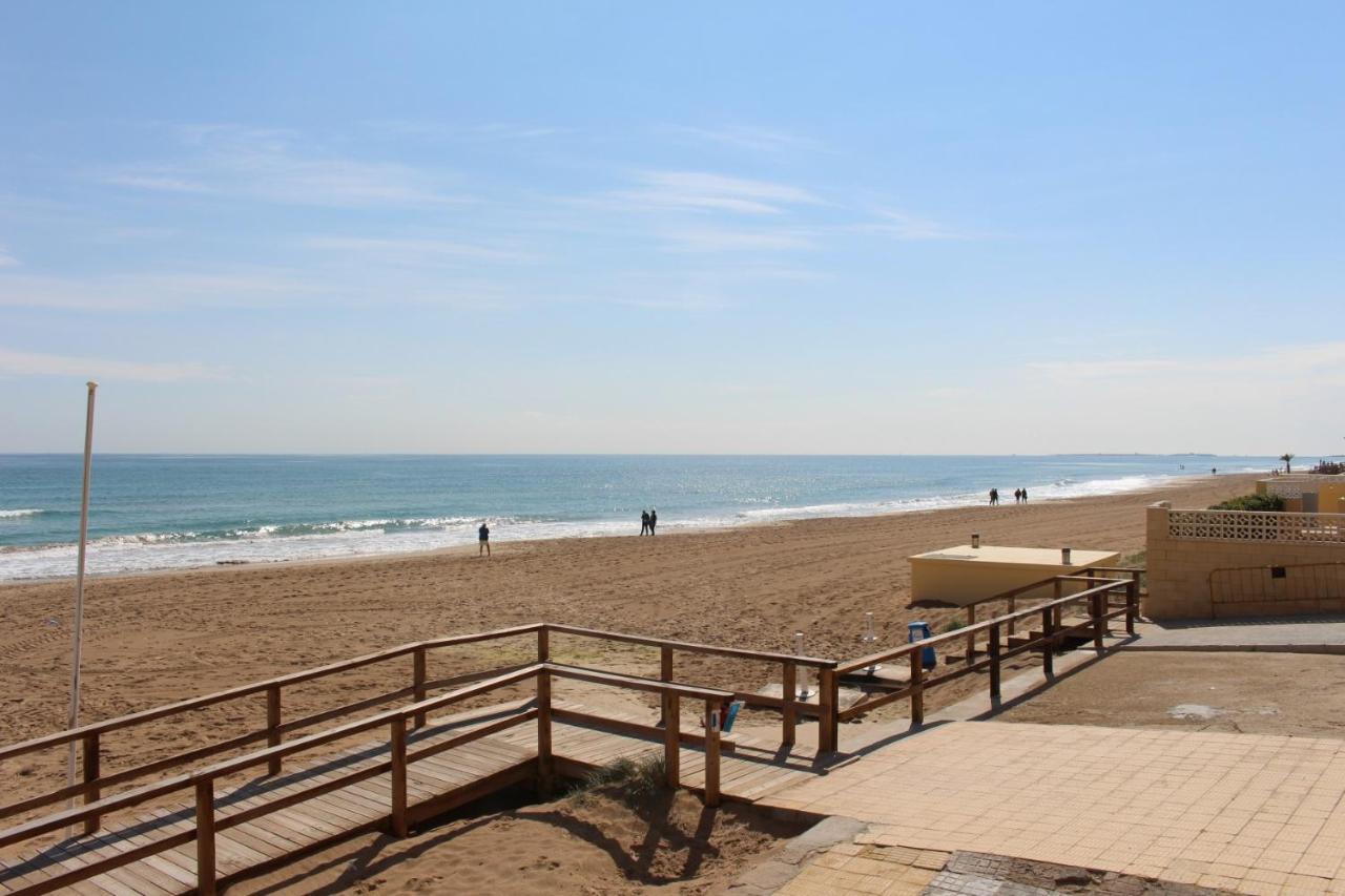 Apartamento Arenales Arenales del Sol Exterior foto