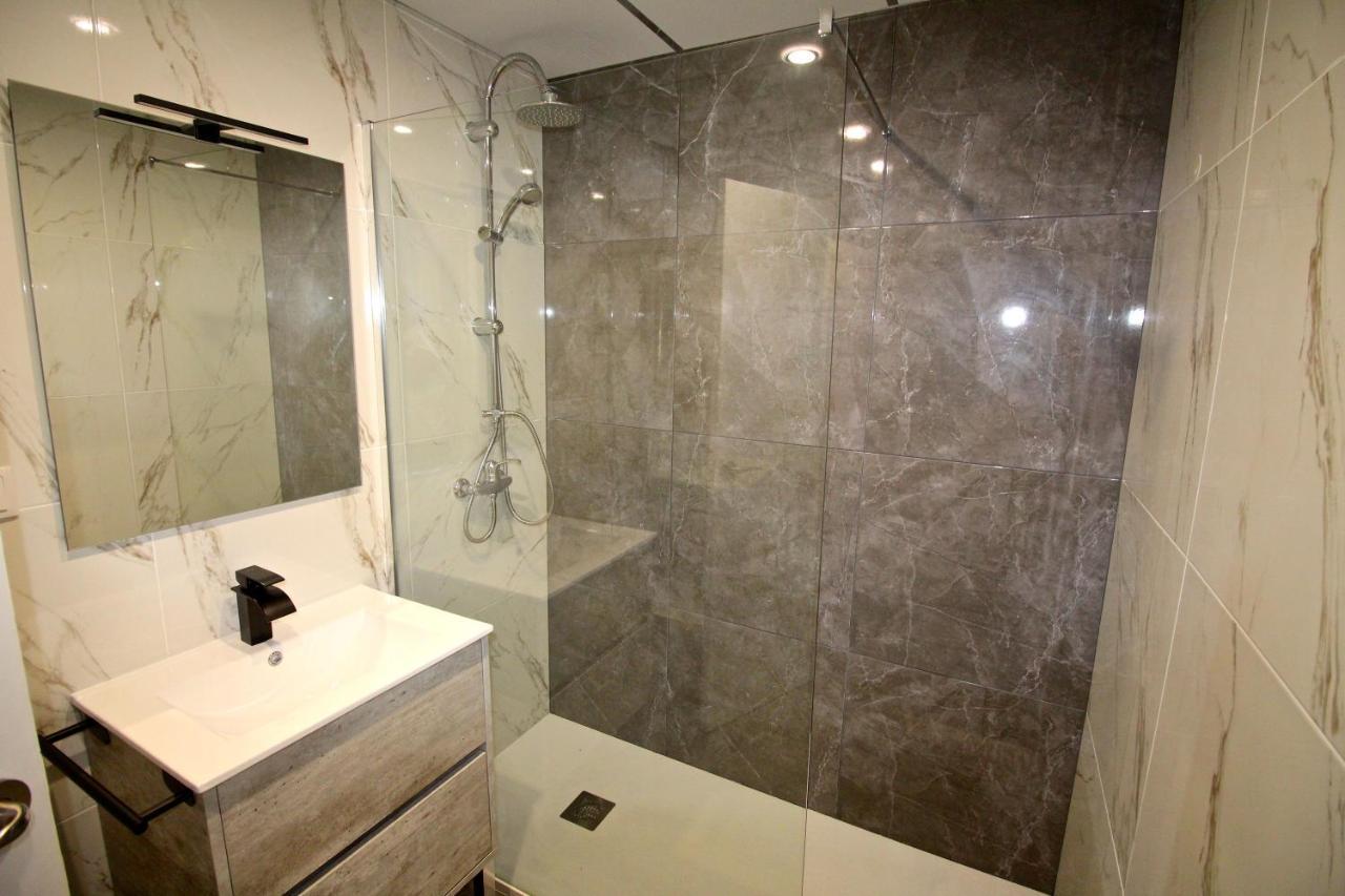 Apartamento Arenales Arenales del Sol Exterior foto