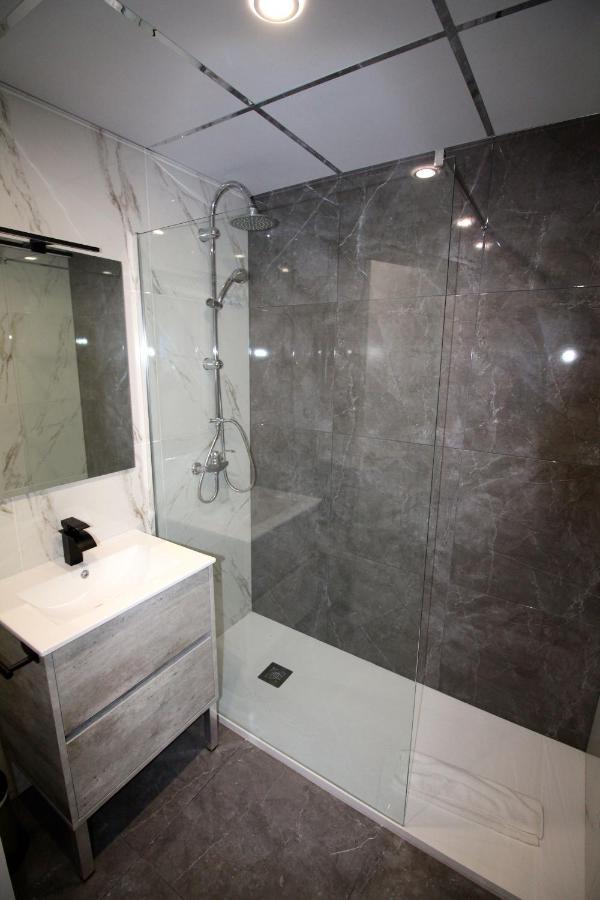 Apartamento Arenales Arenales del Sol Exterior foto