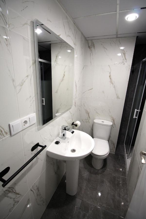 Apartamento Arenales Arenales del Sol Exterior foto