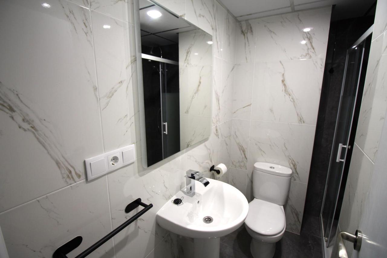 Apartamento Arenales Arenales del Sol Exterior foto